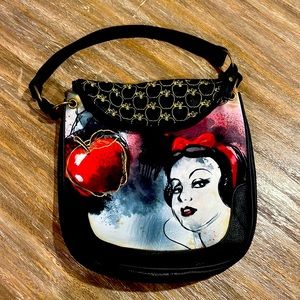 LoungeFly Snow White purse